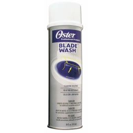 Oster Blade Wash for Clippers
