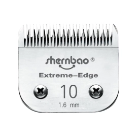SHERNBAO EXTREME EDGE IZE 10 BLADE (1.6mm)