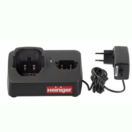 Heiniger Charger for all Saphir models