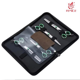 FENICE 8 İNÇ 4 LÜ SET YEŞİL TAŞLI FENICE 8 İNÇ 4 LÜ SET YEŞİL TAŞLI